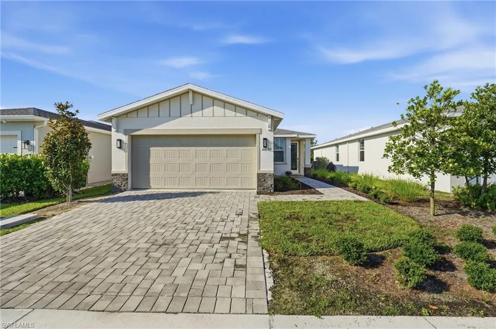 44197 Frontier Drive Punta Gorda, FL 33982