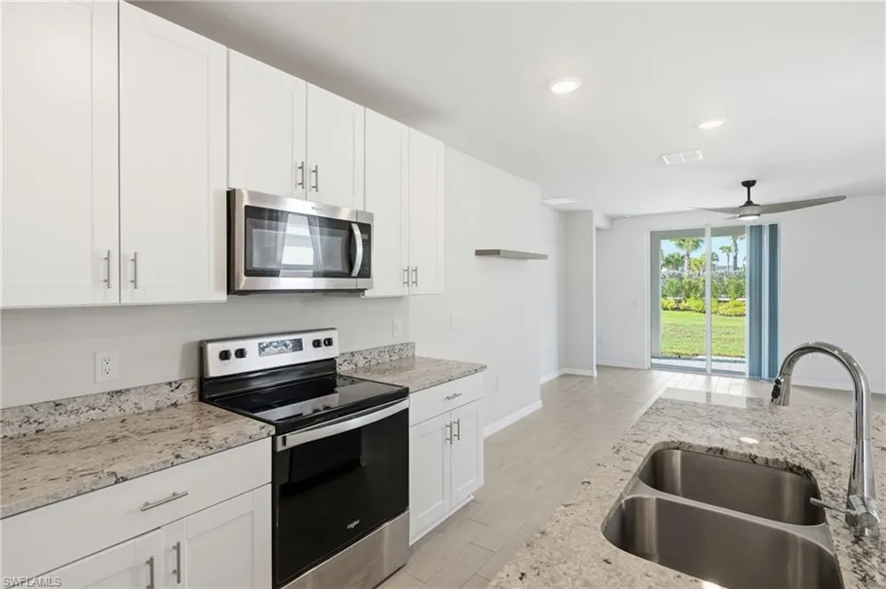 44197 Frontier Drive Punta Gorda, FL 33982