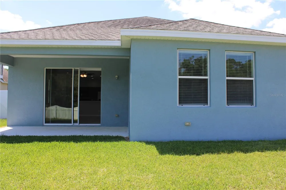 5024 119TH TERRACE E Parrish, FL 34219