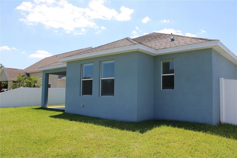 5024 119TH TERRACE E Parrish, FL 34219