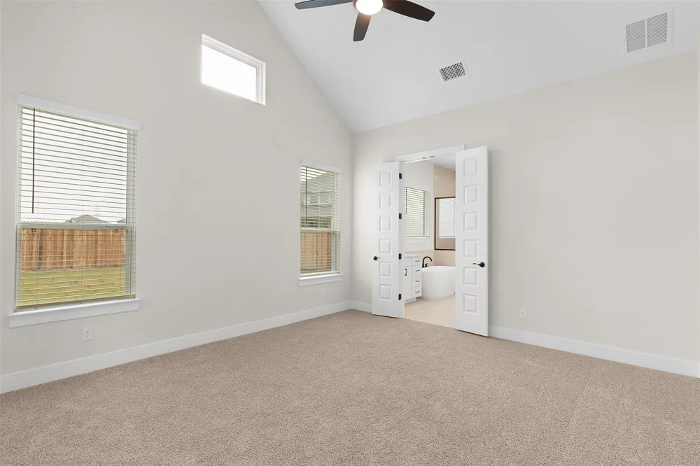 1829 Willow Bean Drive Georgetown, TX 78633