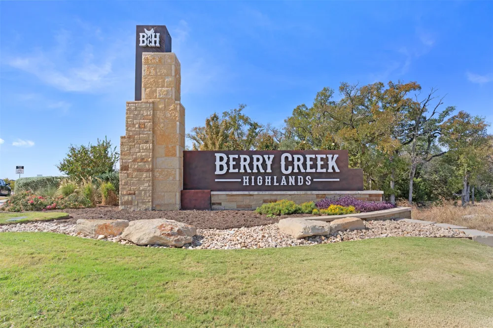 1829 Willow Bean Drive Georgetown, TX 78633