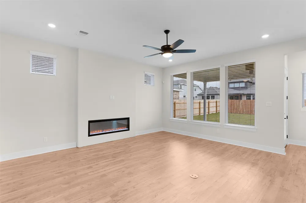 1829 Willow Bean Drive Georgetown, TX 78633