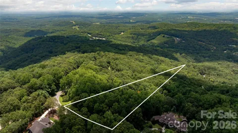 Lot 22 Plumley Summit Road #22