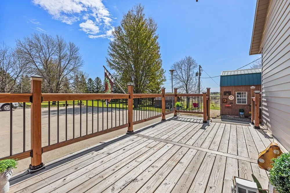 18187 State Highway 19 Vesta, MN 56292