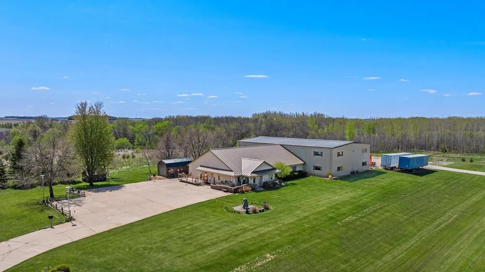 18187 State Highway 19 Vesta, MN 56292