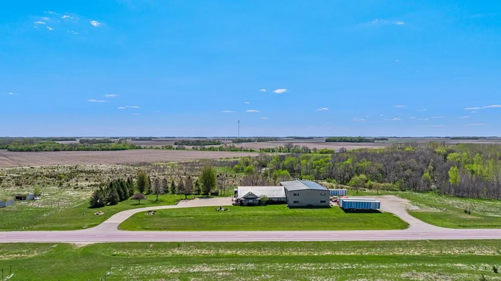18187 State Highway 19 Vesta, MN 56292