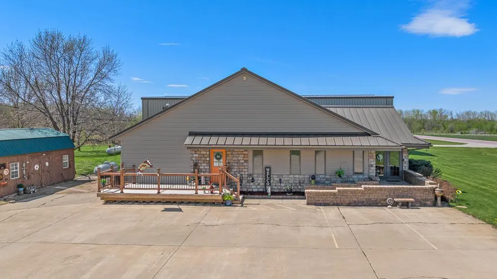 18187 State Highway 19 Vesta, MN 56292
