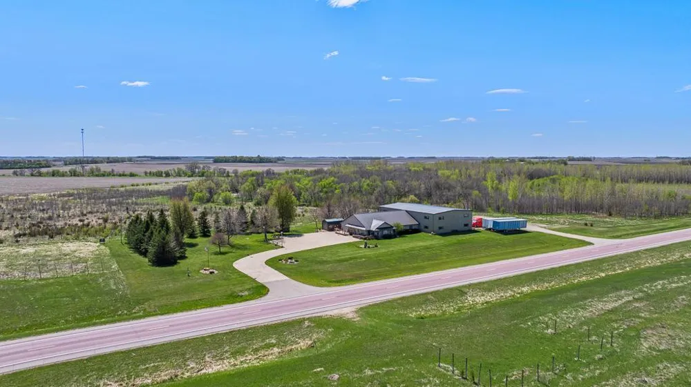 18187 State Highway 19 Vesta, MN 56292
