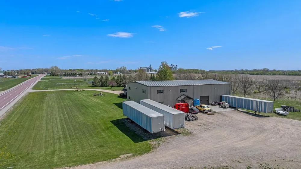 18187 State Highway 19 Vesta, MN 56292