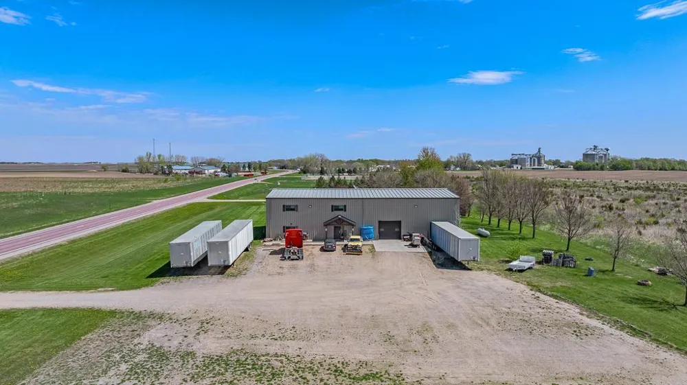 18187 State Highway 19 Vesta, MN 56292