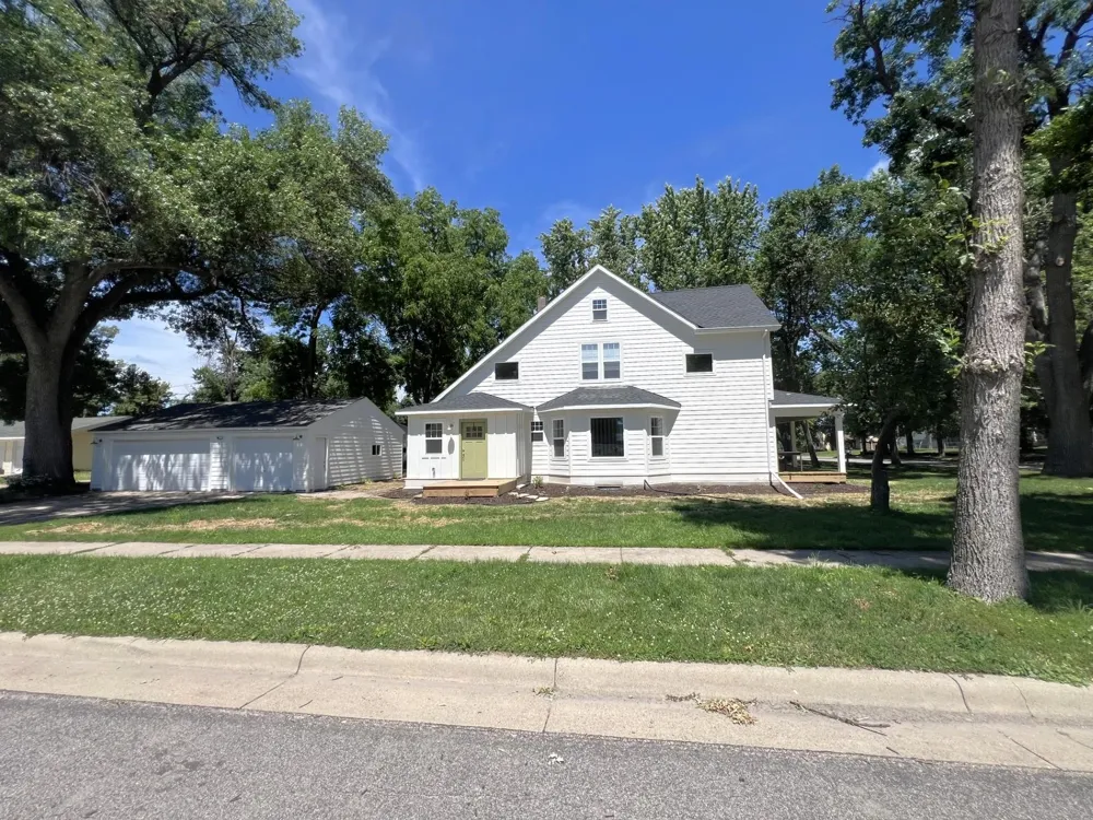 512 3rd Street S Atwater, MN 56209