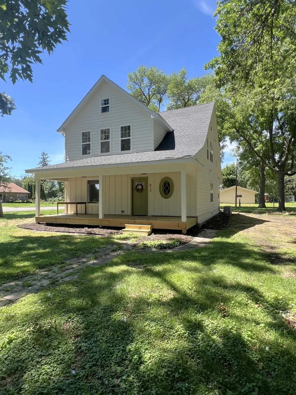 512 3rd Street S Atwater, MN 56209