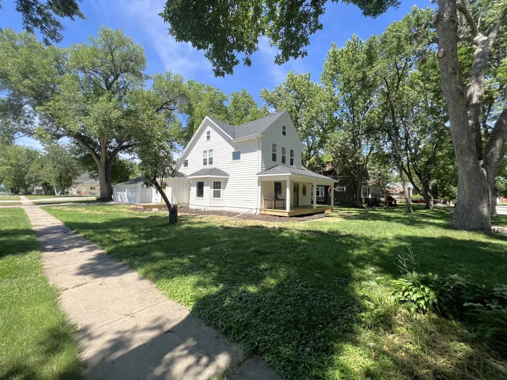 512 3rd Street S Atwater, MN 56209