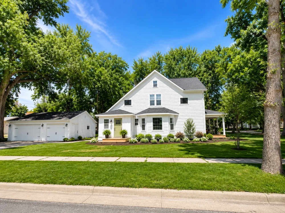 512 3rd Street S Atwater, MN 56209