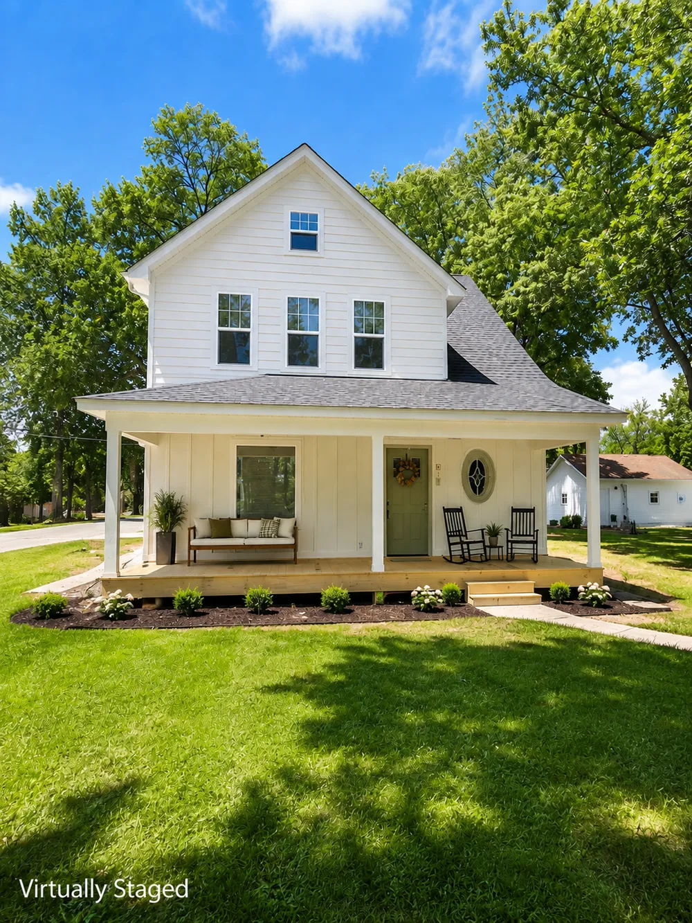 512 3rd Street S Atwater, MN 56209
