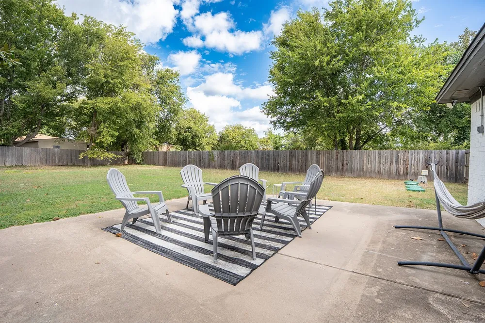 364 Melrose Drive Woodway, TX 76712