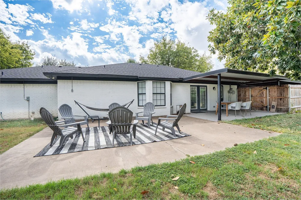 364 Melrose Drive Woodway, TX 76712
