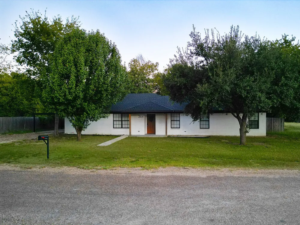 364 Melrose Drive Woodway, TX 76712