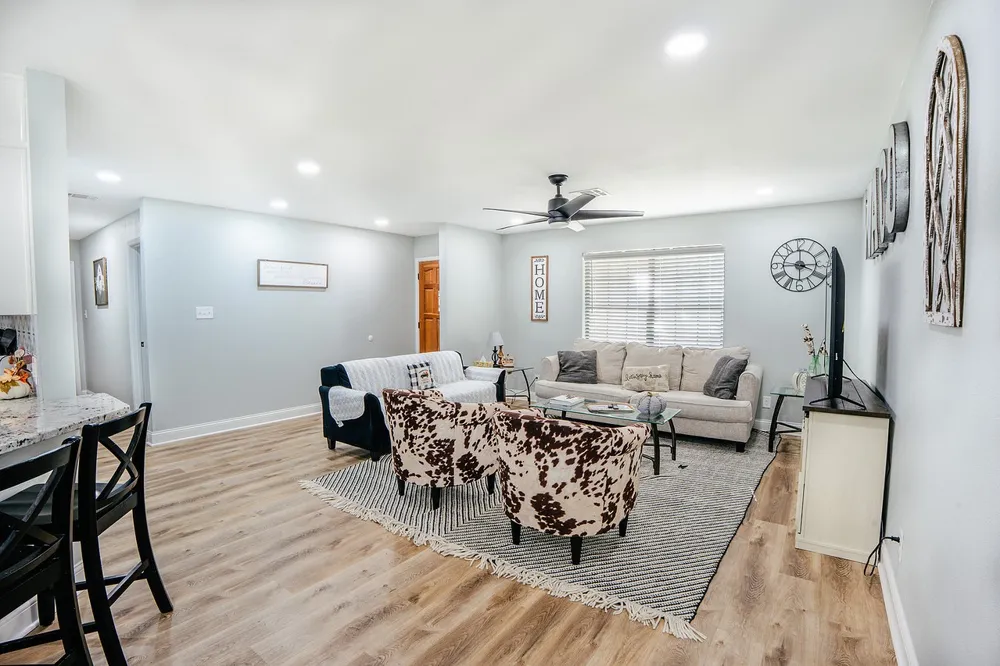 364 Melrose Drive Woodway, TX 76712