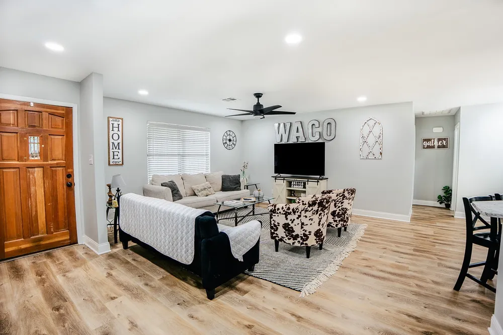 364 Melrose Drive Woodway, TX 76712