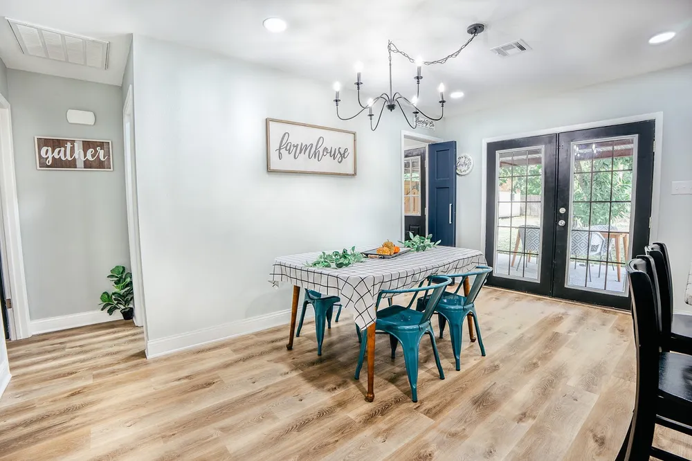 364 Melrose Drive Woodway, TX 76712