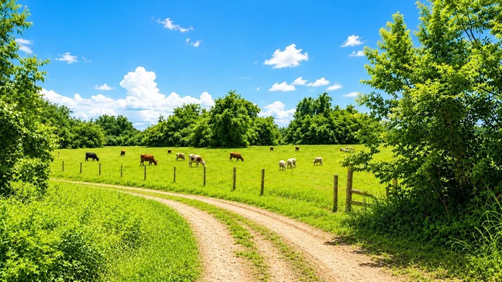 Pryor Road Brookshire, TX 77423