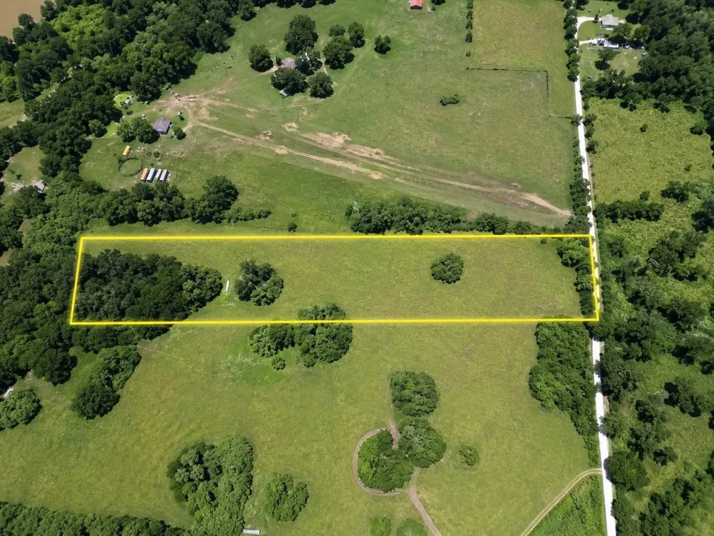 Pryor Road Brookshire, TX 77423