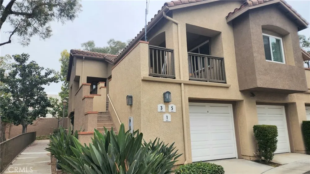 1 Baya Rancho Santa Margarita, CA 92688