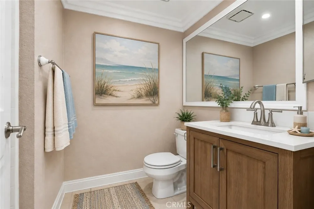 1 Baya Rancho Santa Margarita, CA 92688