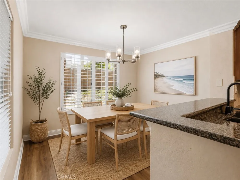 1 Baya Rancho Santa Margarita, CA 92688