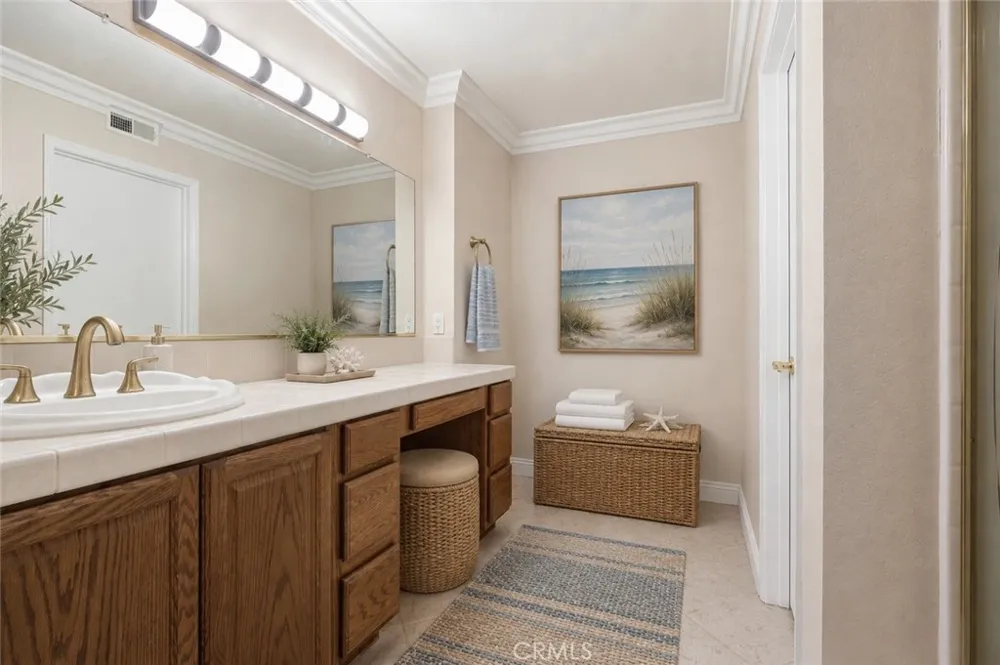 1 Baya Rancho Santa Margarita, CA 92688