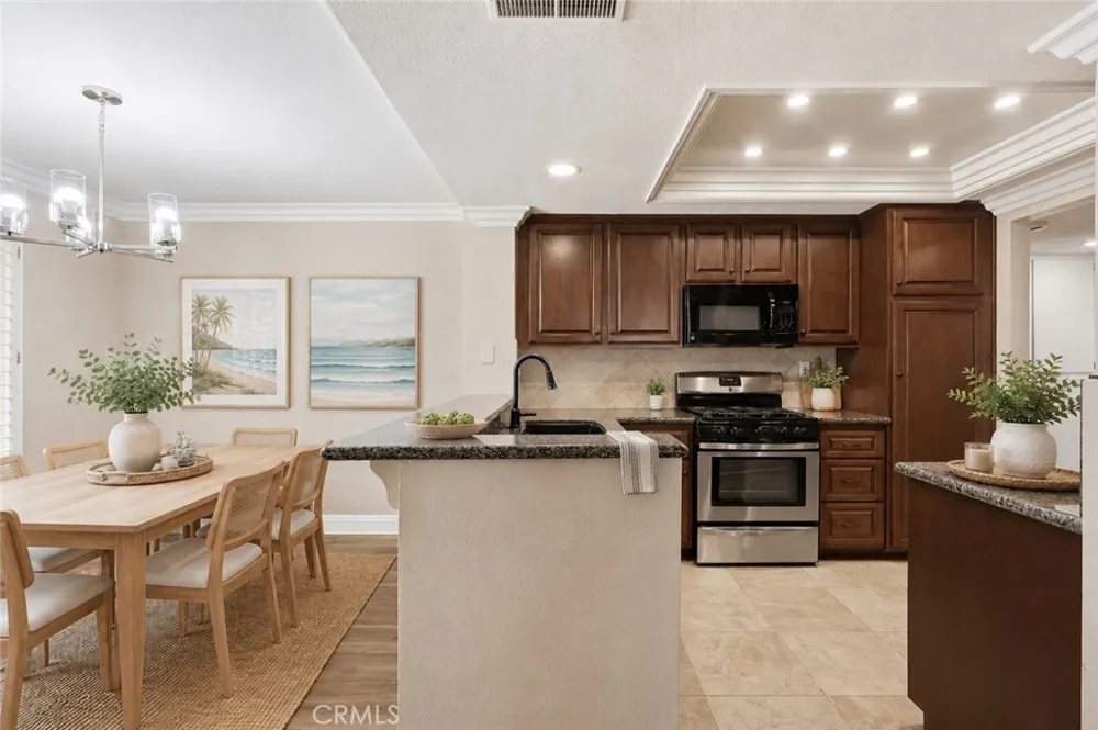 1 Baya Rancho Santa Margarita, CA 92688