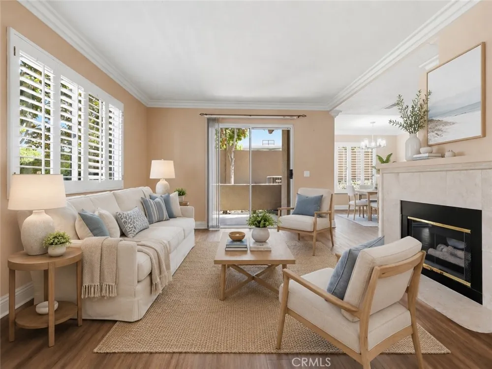 1 Baya Rancho Santa Margarita, CA 92688