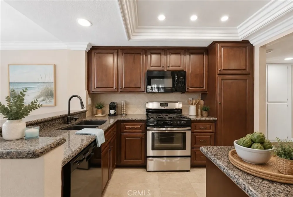1 Baya Rancho Santa Margarita, CA 92688