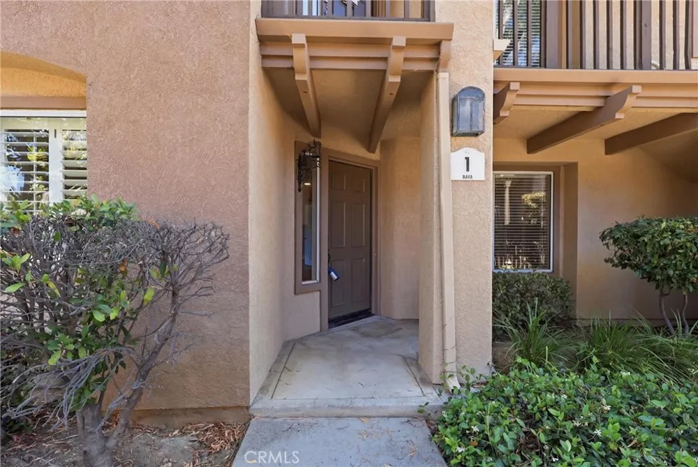 1 Baya Rancho Santa Margarita, CA 92688