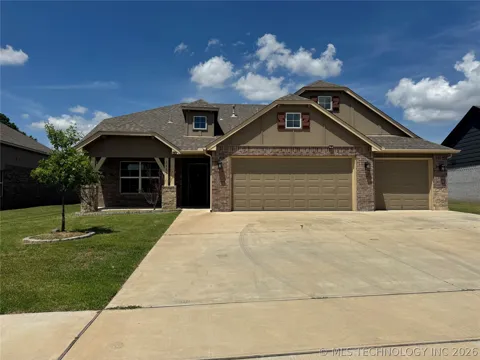 3755 E 143rd Place S