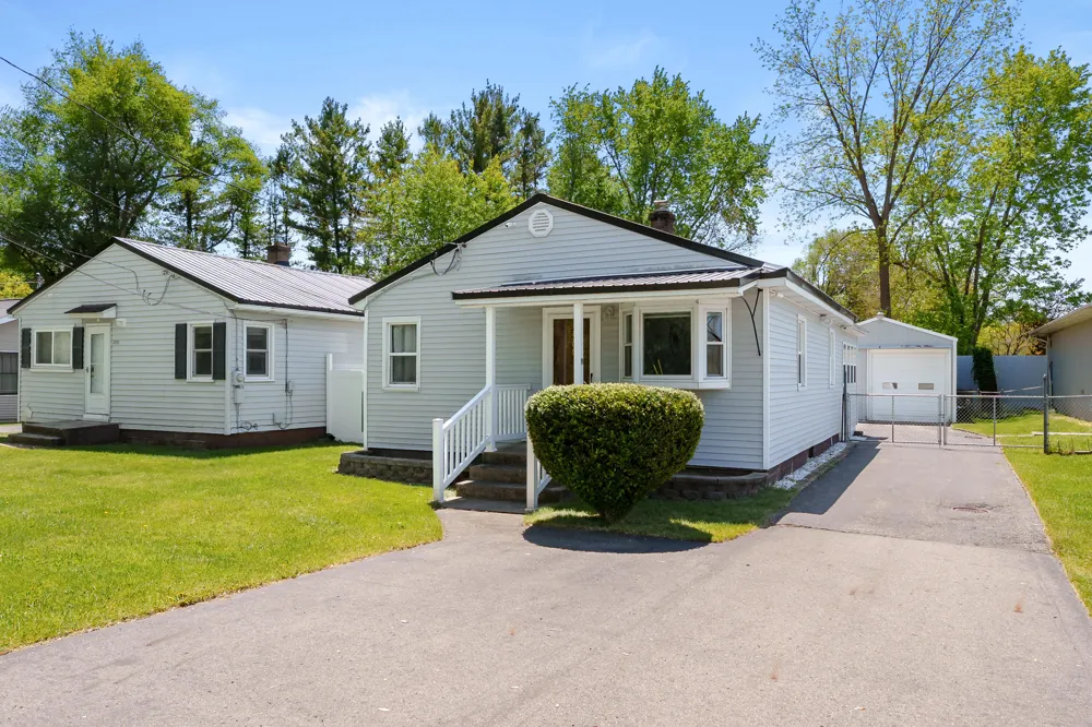3312 Lake Street Kalamazoo Charter Township, MI 49048