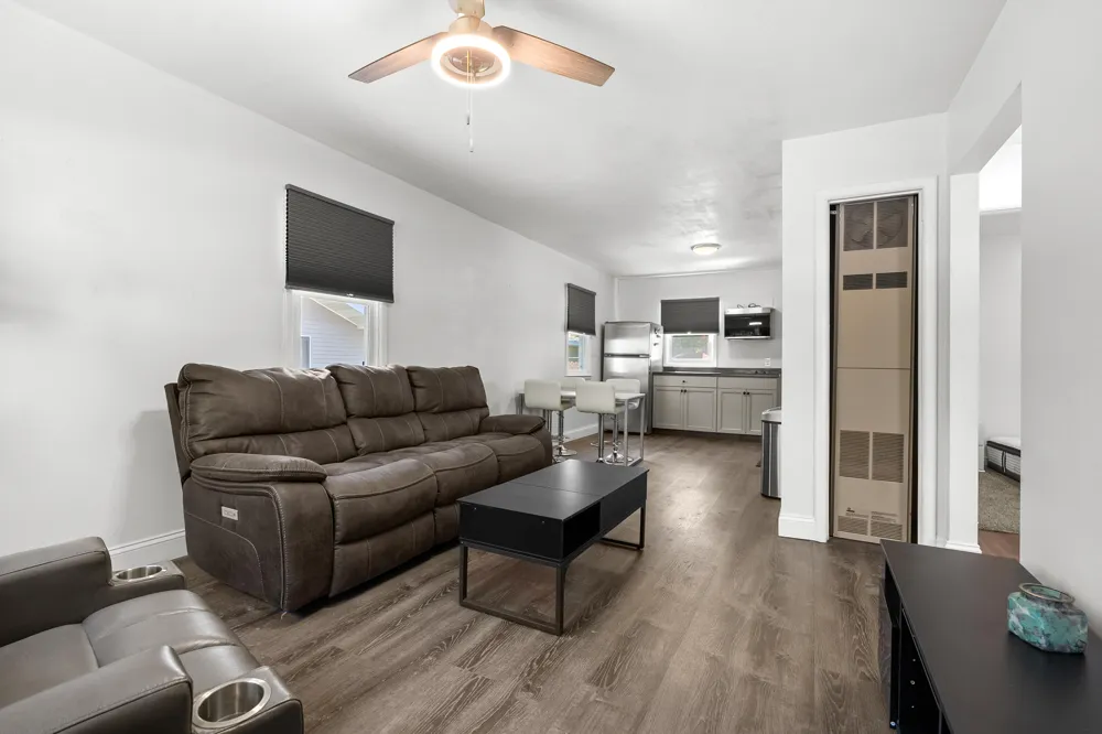 3312 Lake Street Kalamazoo Charter Township, MI 49048