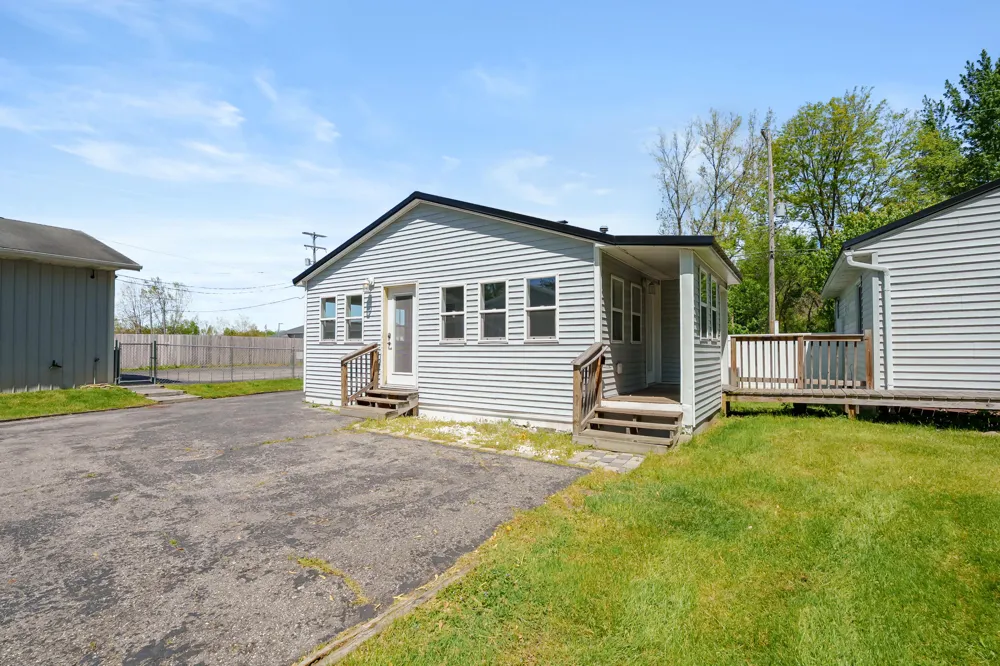 3312 Lake Street Kalamazoo Charter Township, MI 49048