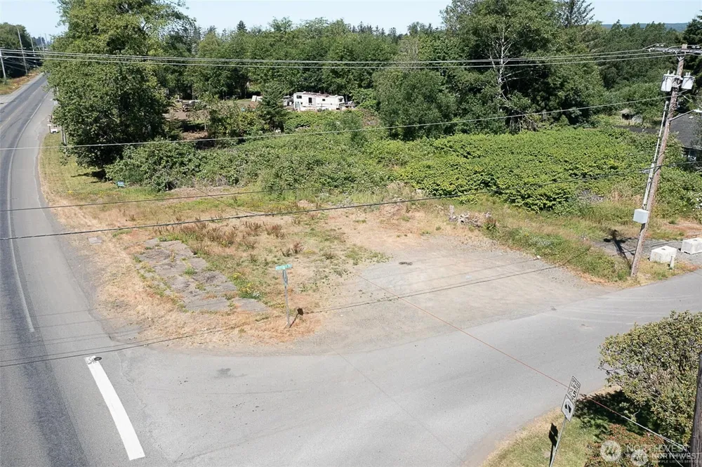 2019 Harding Road Aberdeen, WA 98520