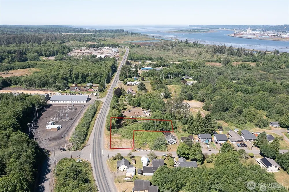 2019 Harding Road Aberdeen, WA 98520