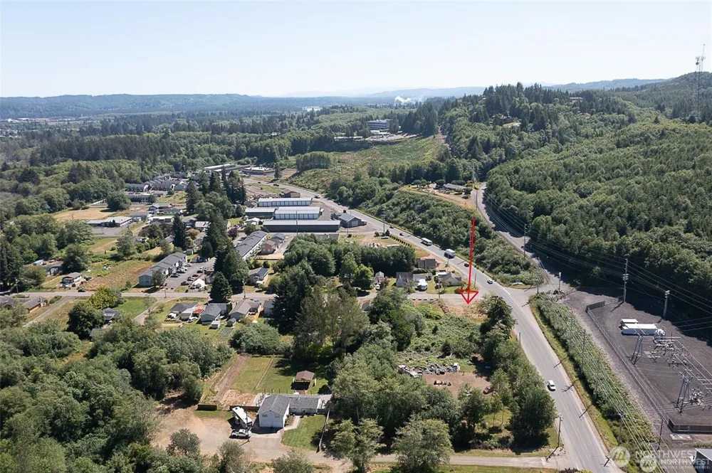2019 Harding Road Aberdeen, WA 98520