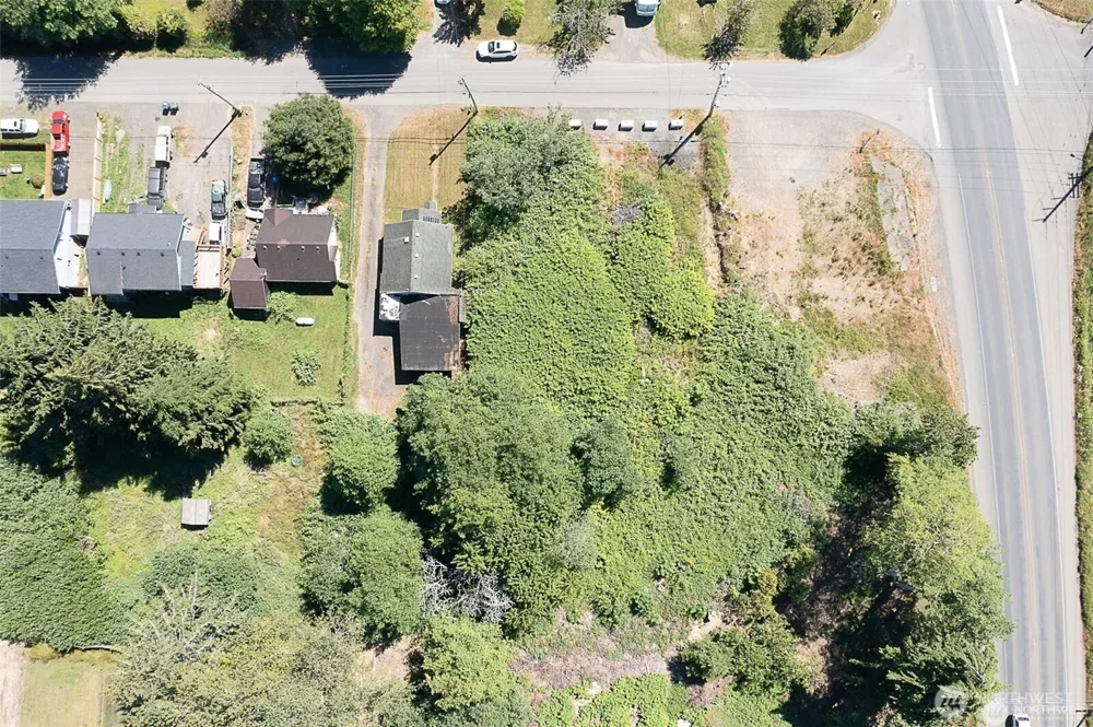 2019 Harding Road Aberdeen, WA 98520