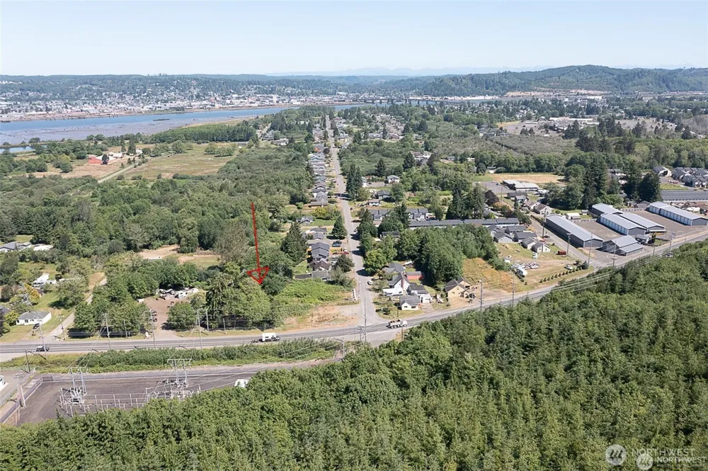 2019 Harding Road Aberdeen, WA 98520