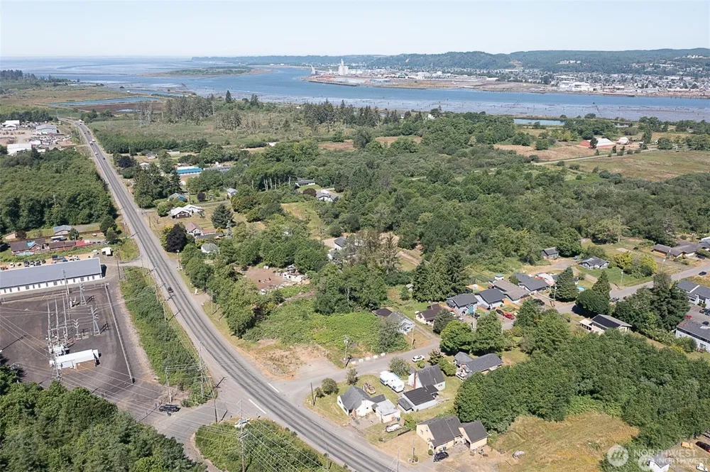 2019 Harding Road Aberdeen, WA 98520