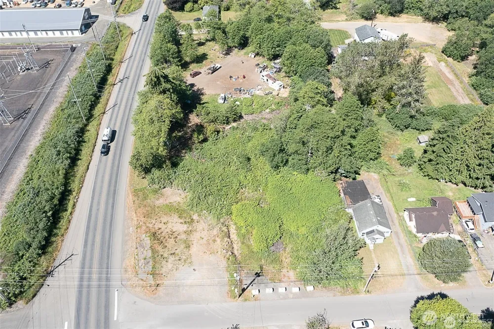 2019 Harding Road Aberdeen, WA 98520