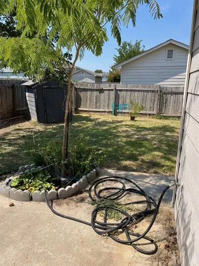 18321 Belfry Pass Manor, TX 78653
