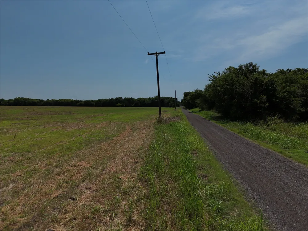 15500 CR 2000 Cooper, TX 75432