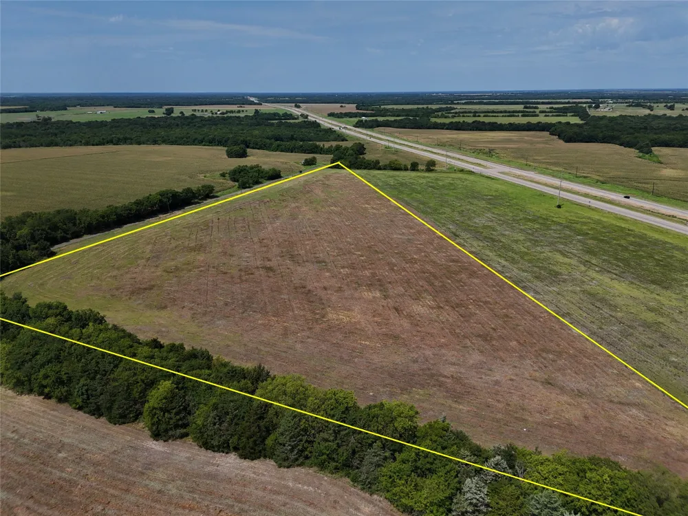 15500 CR 2000 Cooper, TX 75432